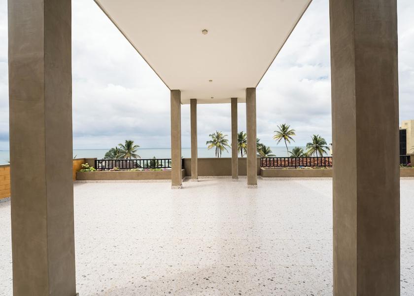 Galle District Hikkaduwa Terrace