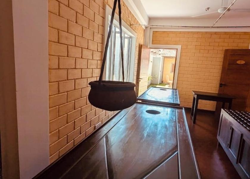 Galle District Hikkaduwa Spa