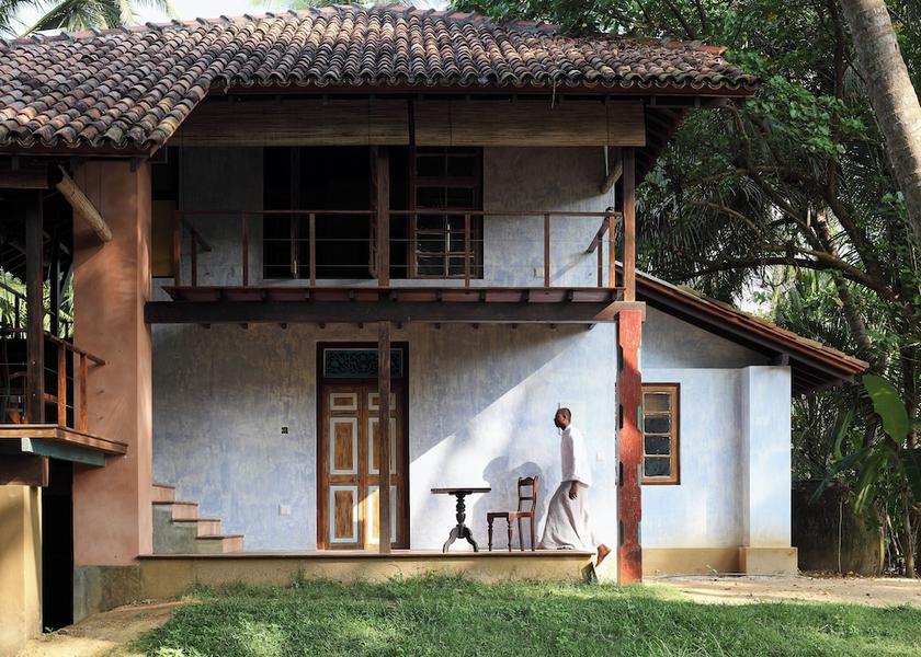 Southern Province Kosgoda Exterior