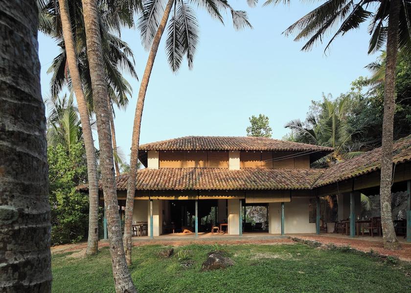 Southern Province Kosgoda Exterior