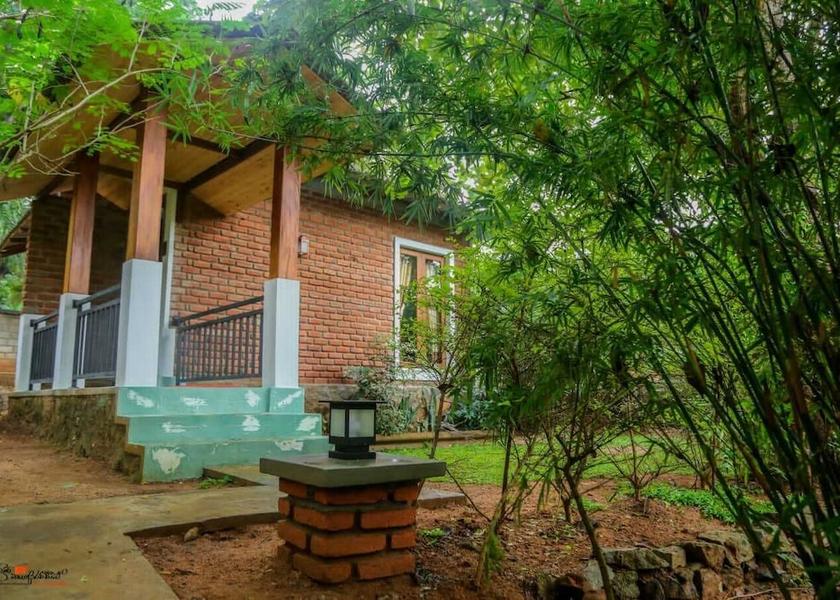Central Province Dambulla Room