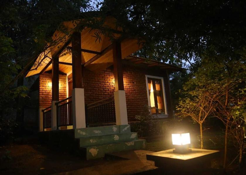 Central Province Dambulla Room