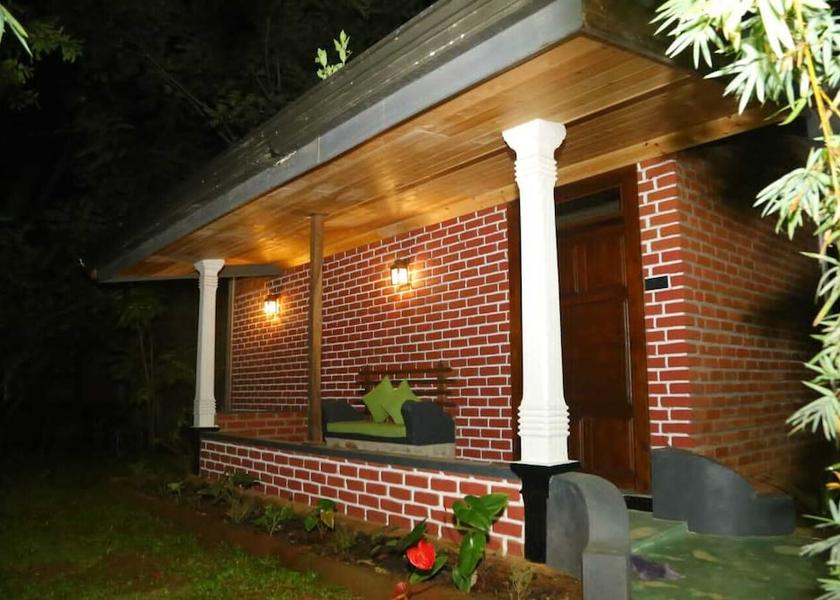 Central Province Dambulla Room