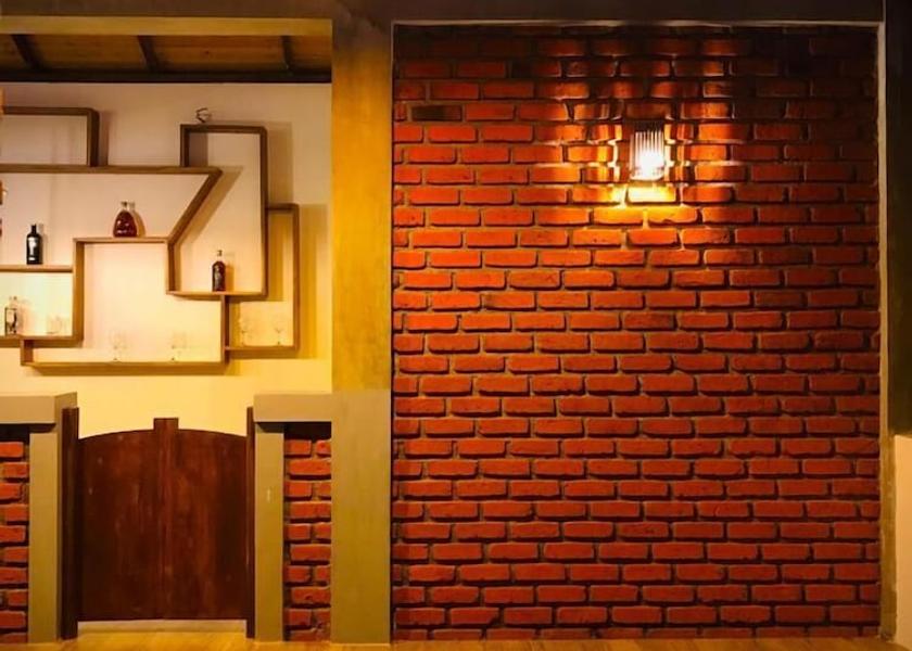 Central Province Dambulla Pool Side Bar