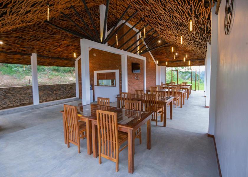 Uva Province Ella Restaurant