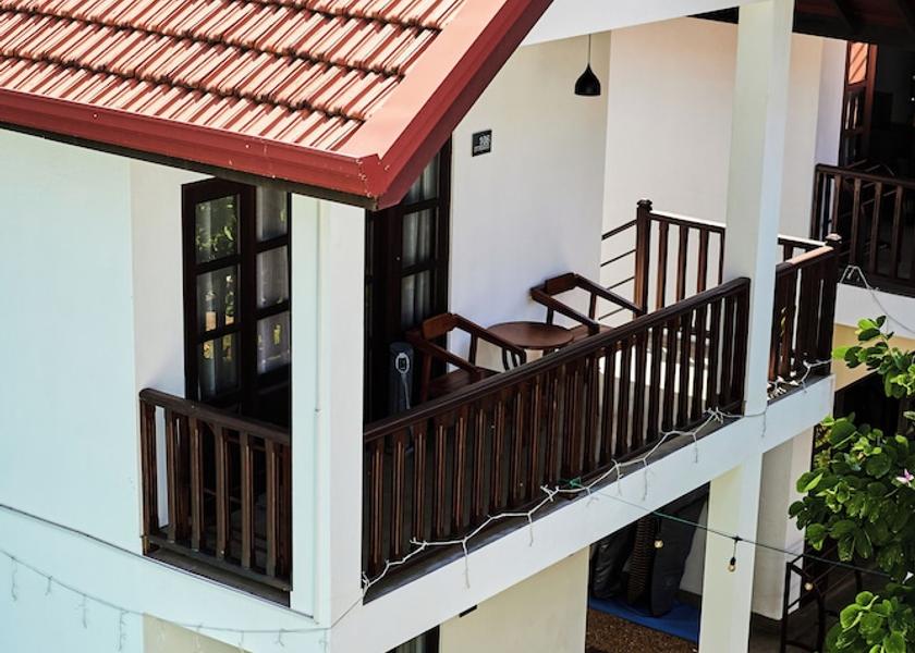 Southern Province Ahangama Front of property