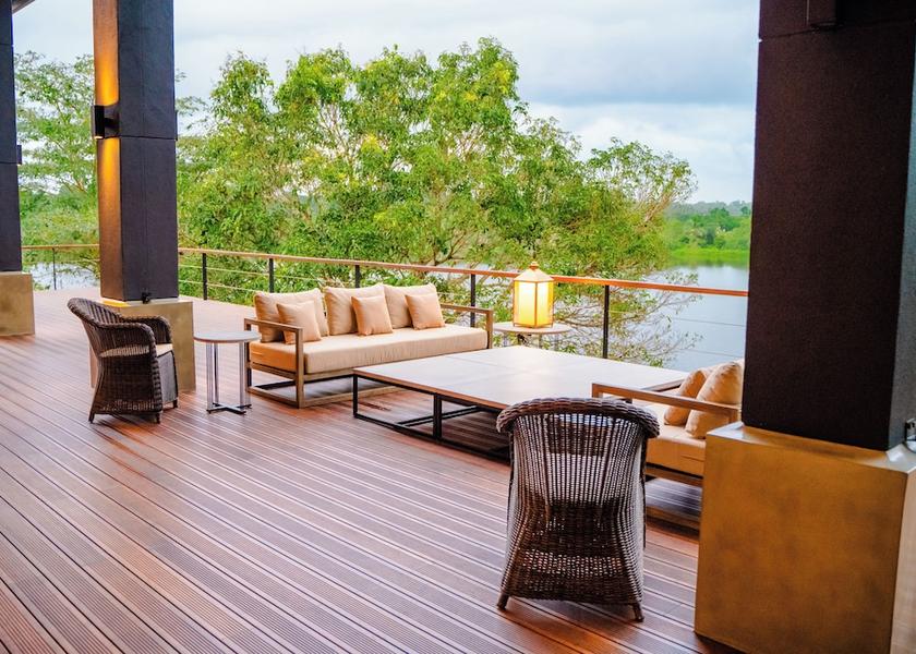 Western Province Panadura Terrace/patio
