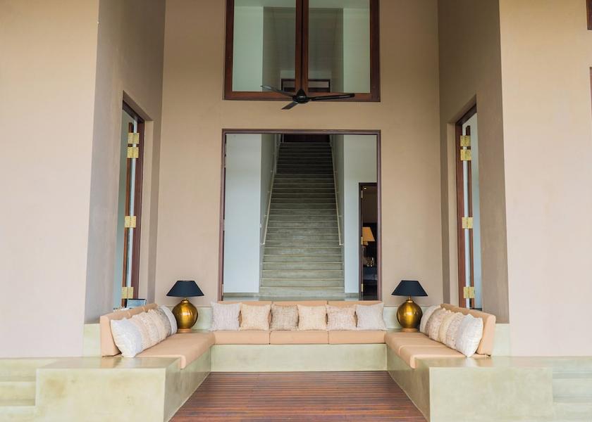 Western Province Panadura Terrace/patio