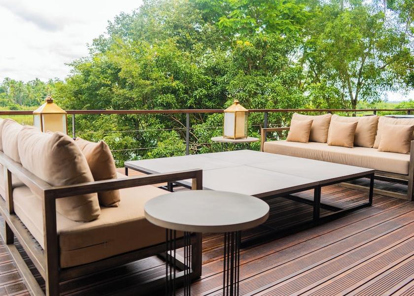Western Province Panadura Terrace/patio