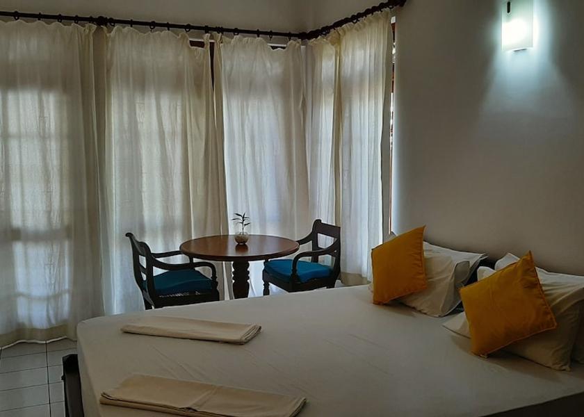 Galle District Hikkaduwa Room