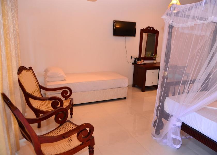 Galle District Hikkaduwa Room