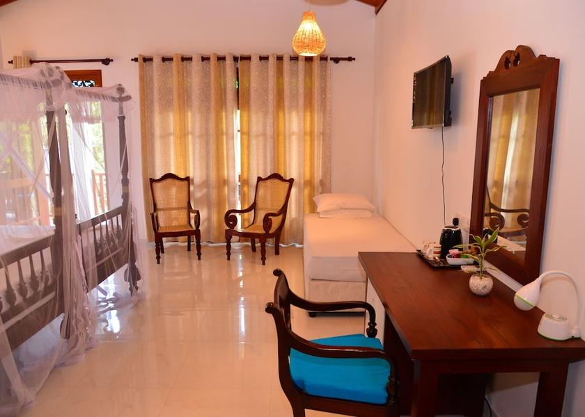 Galle District Hikkaduwa Room