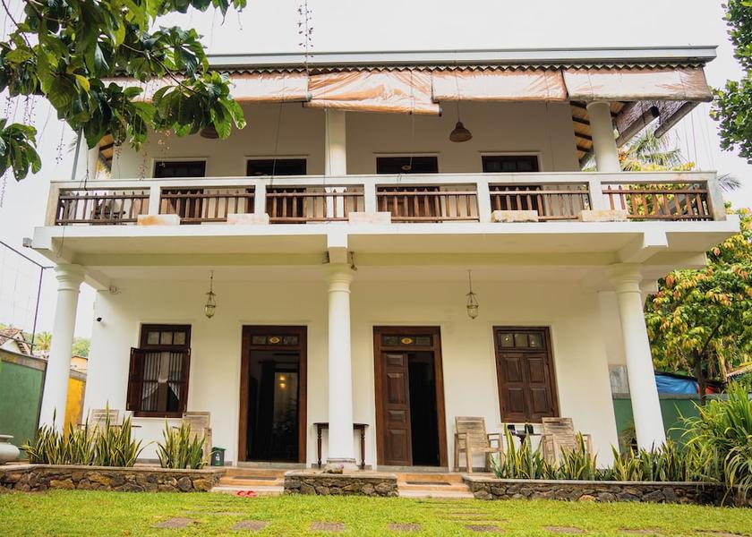Southern Province Unawatuna Front of property