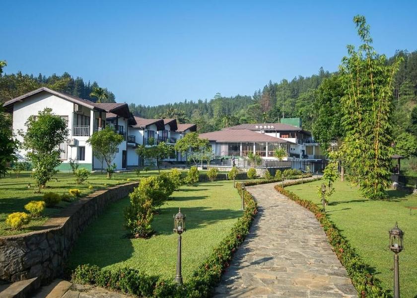 Central Province Nawalapitiya Property grounds