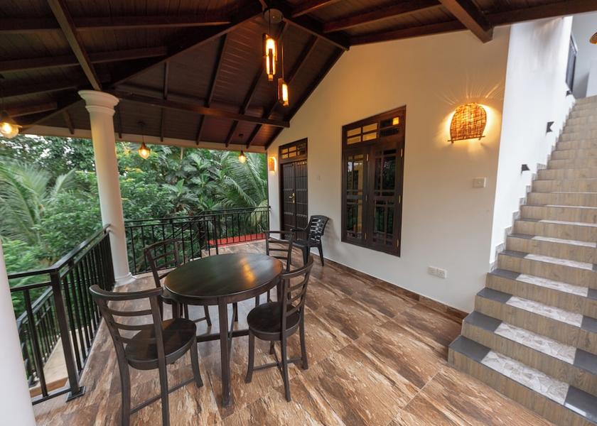 Galle District Ahangama Terrace