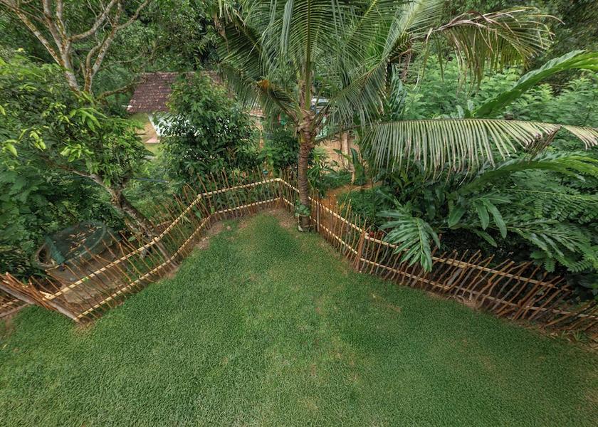 Galle District Ahangama Exterior Detail