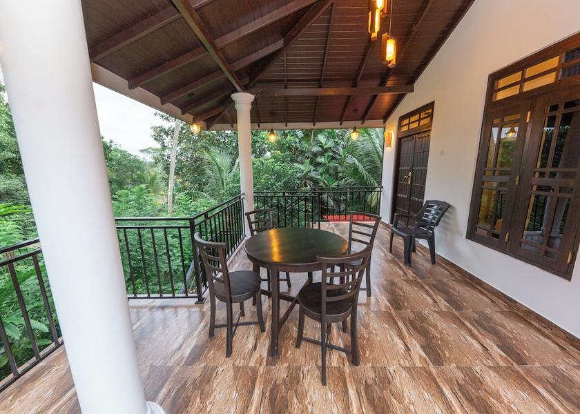 Galle District Ahangama Restaurant