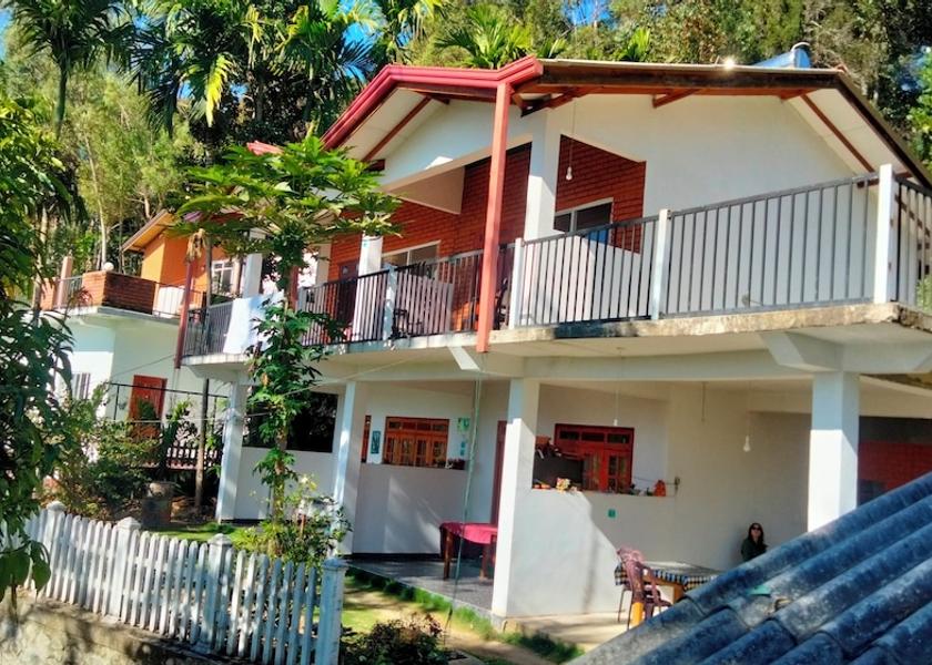 Uva Province Ella Primary image