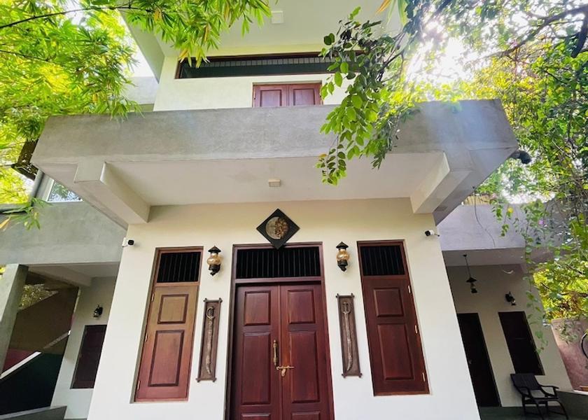 Anuradhapura District Anuradhapura Primary image