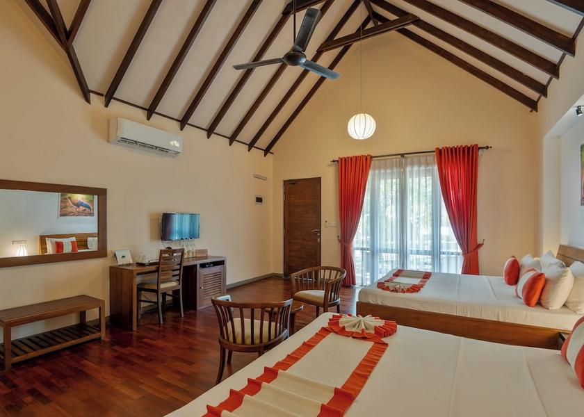 Southern Province Kirinda Room