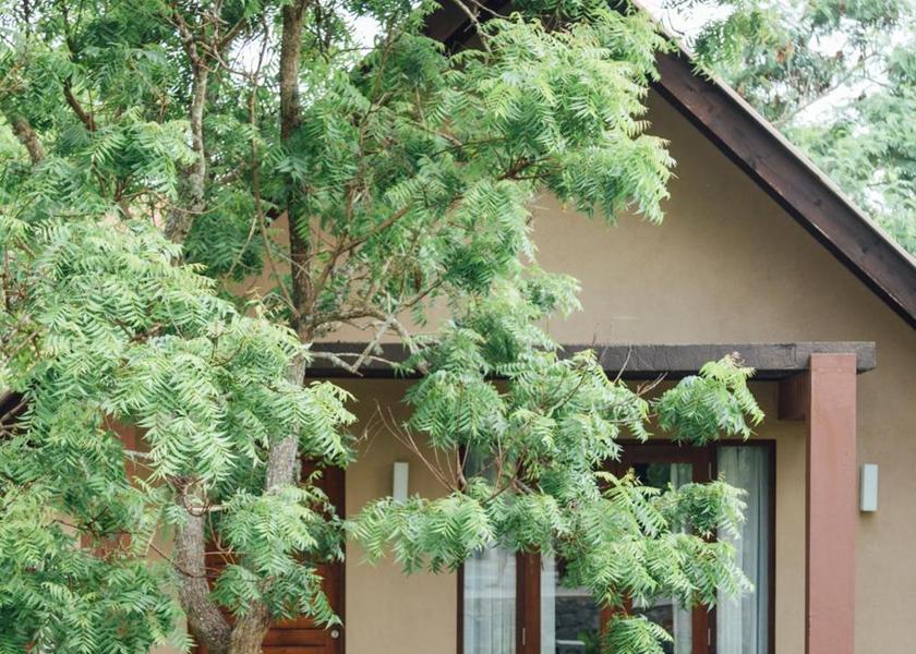 Southern Province Kirinda Hotel Exterior