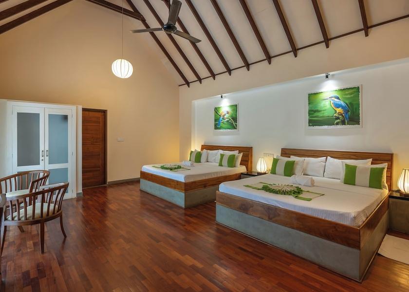 Southern Province Kirinda Room