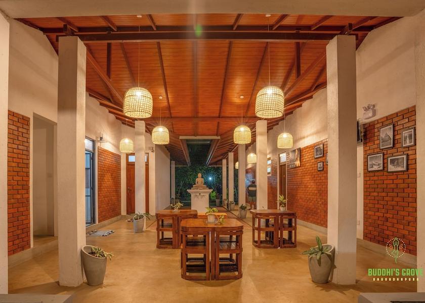 Anuradhapura District Anuradhapura Family Dining