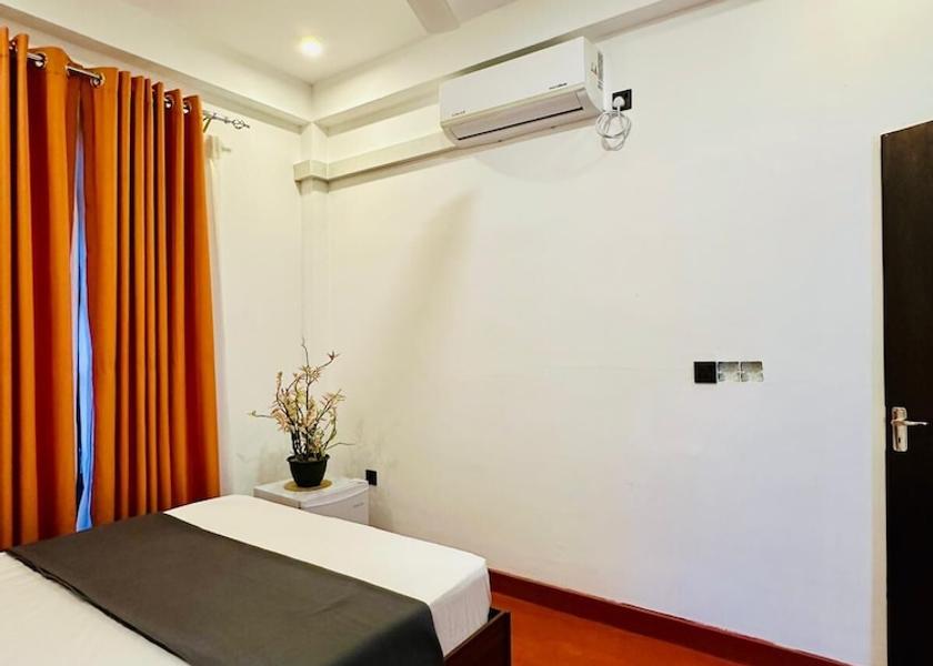 Uva Province Ella Room
