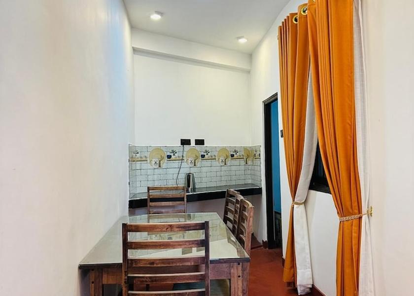 Uva Province Ella In-Room Dining