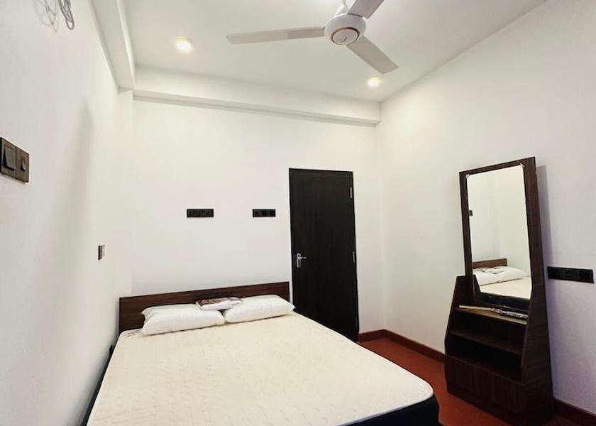 Uva Province Ella Room