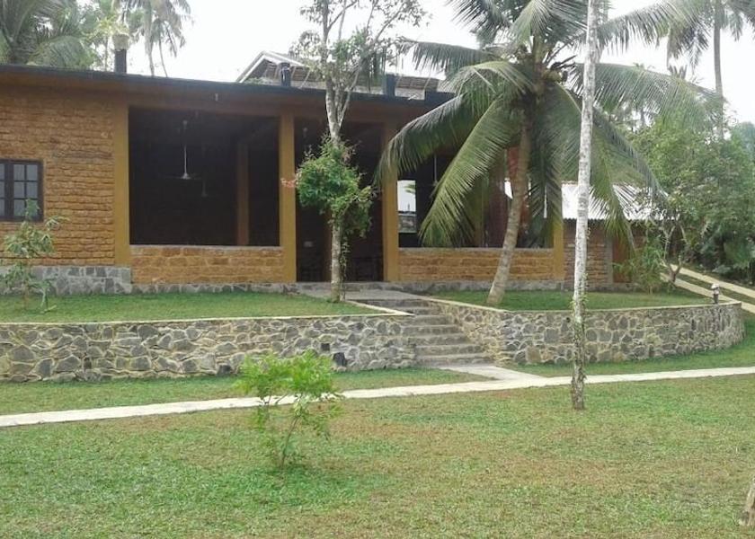 Southern Province Kosgoda Restaurant