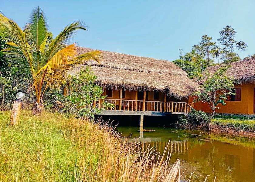 Southern Province Kosgoda Exterior