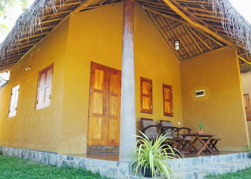 Southern Province Kosgoda Terrace/patio