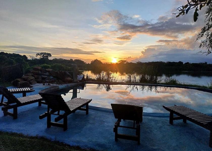 Southern Province Gonnoruwa Pool