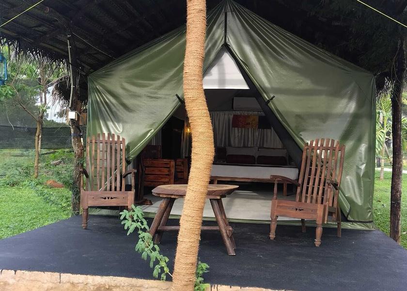 Southern Province Gonnoruwa Terrace