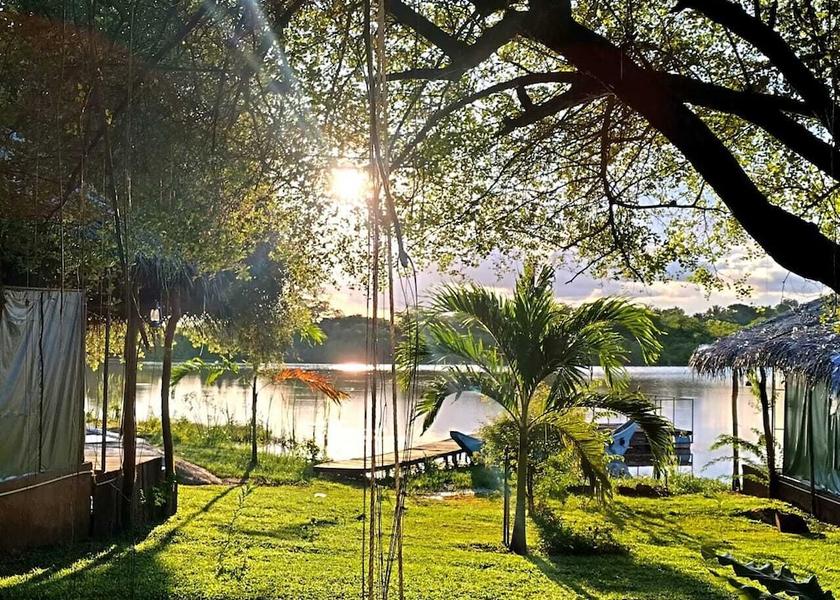 Southern Province Gonnoruwa Garden View