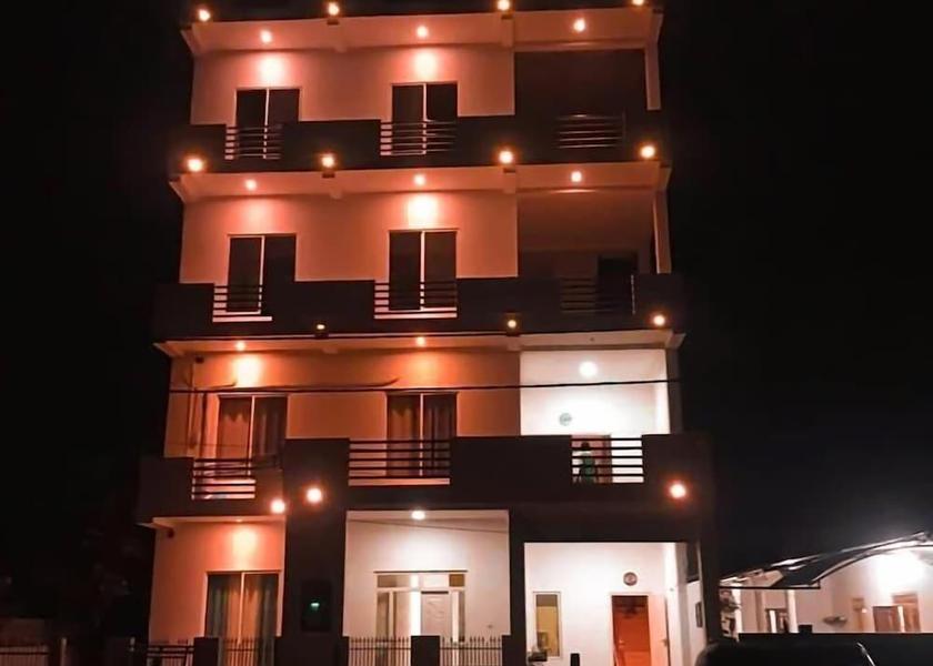 Facade