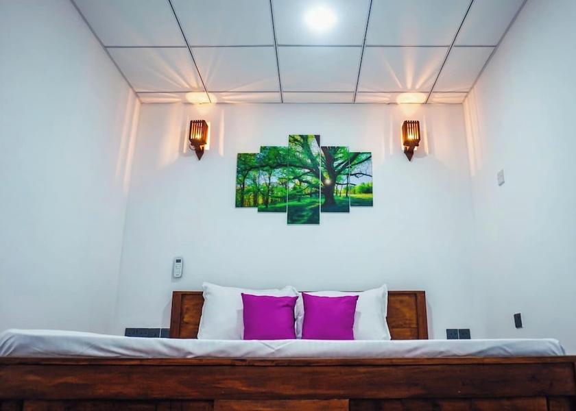 Matara District Dickwella Room