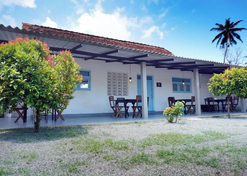 Matara District Dickwella Primary image