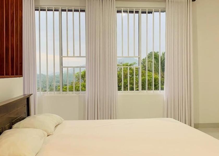 Sabaragamuwa Province Ratnapura Room