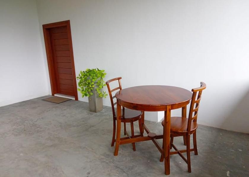 Sabaragamuwa Province Ratnapura Exterior