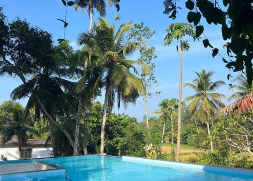 Matara District Matara Facade