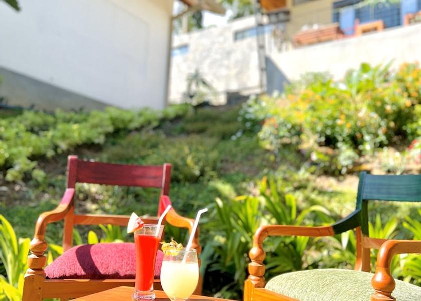 Matara District Matara Facade