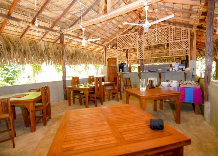 Uva Province Watta Restaurant