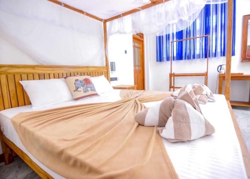 Uva Province Watta Room
