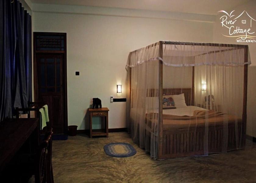 Uva Province Watta Room