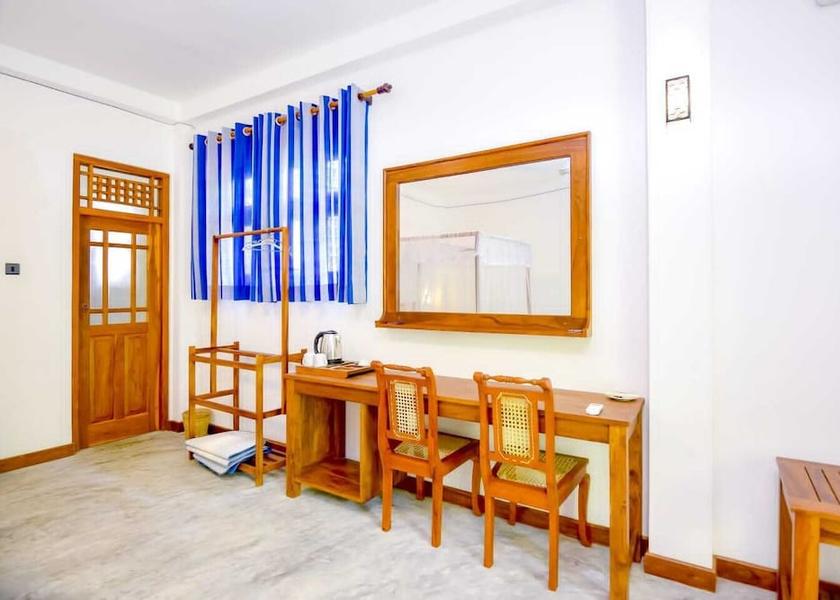 Uva Province Watta Room