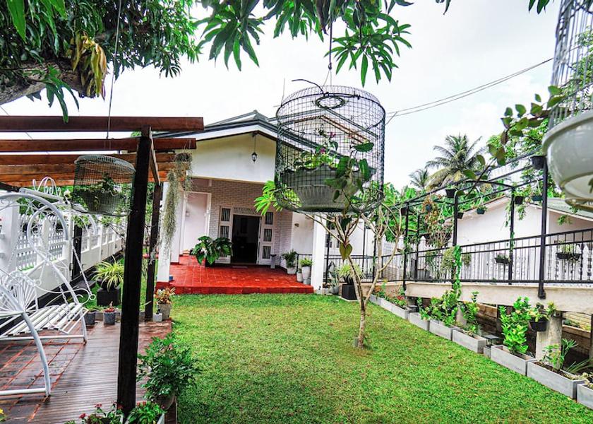 Gampaha District Negombo Exterior Detail