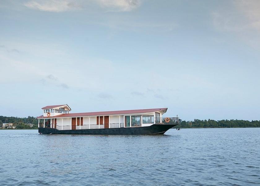 Colombo District Piliyandala Exterior Detail