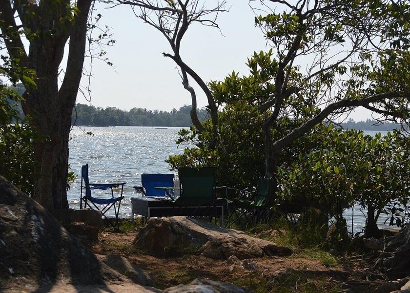 Colombo District Piliyandala Aerial View